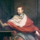 Pierre de BÃƒÂ©rulle par Philippe de Champaigne