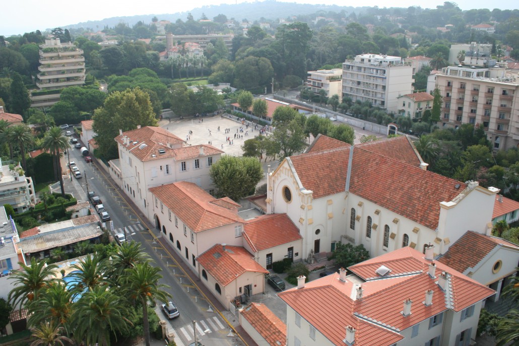 Ecole et Collège SaintPhilippe Néri Oratoire de France