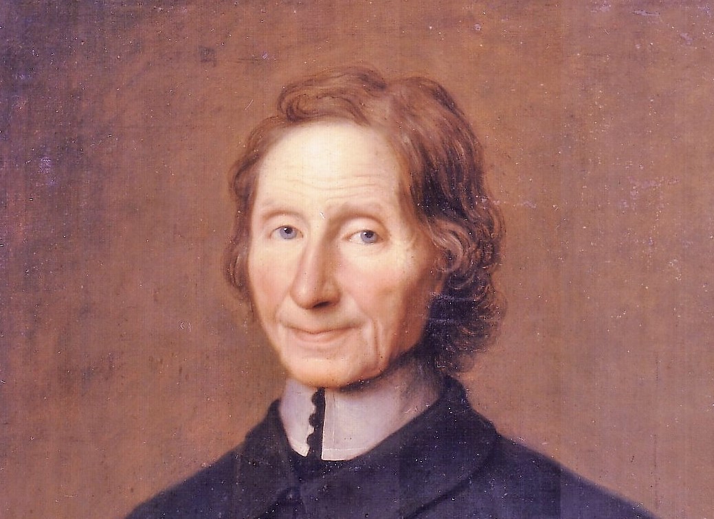 La recherche incessante de la Vérité avec le Père Nicolas Malebranche [16381715] Oratoire de