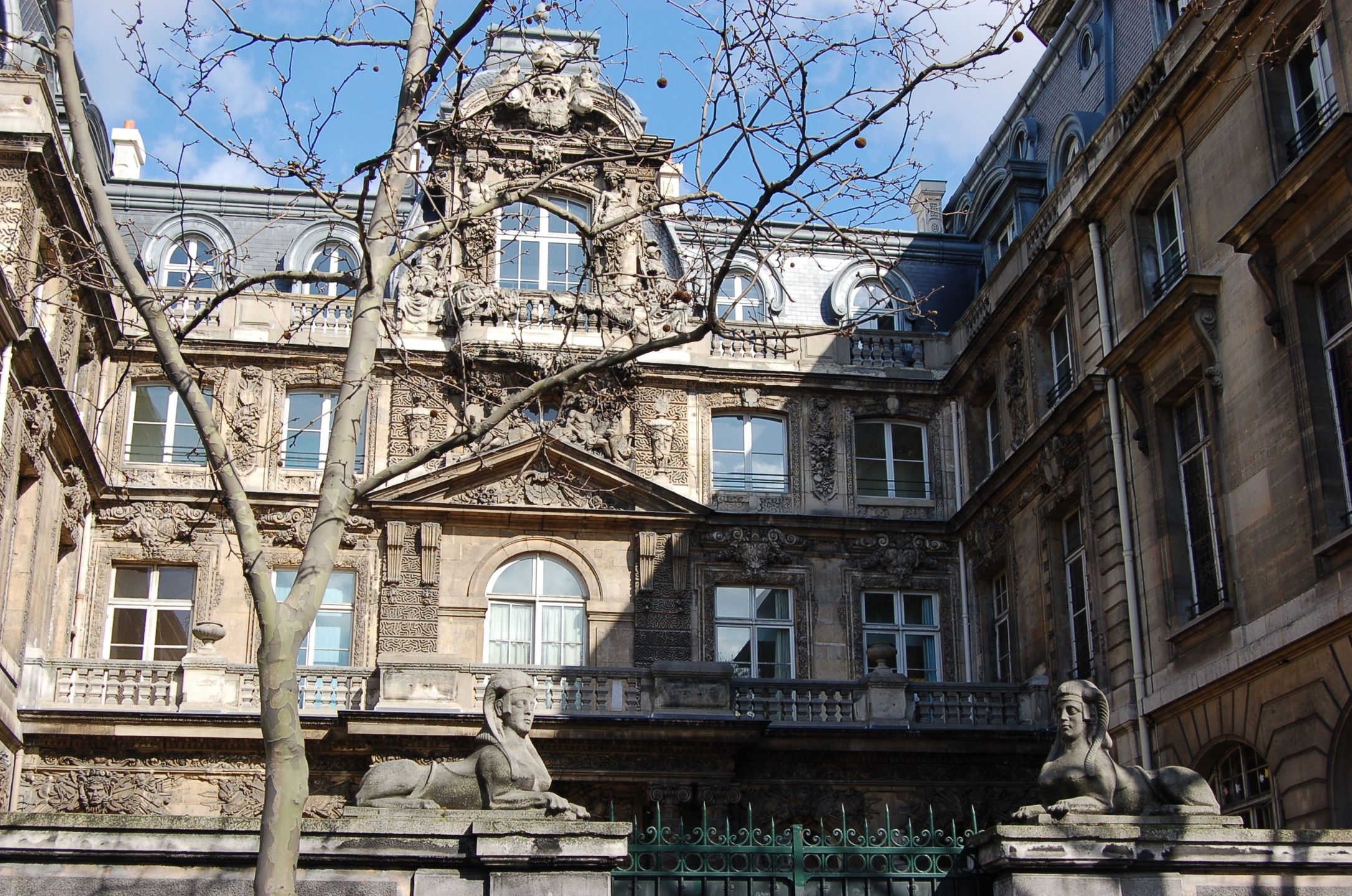 Massillon (1) Oratoire de France