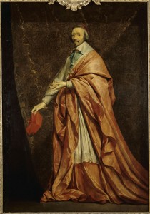 richelieu-par-champaigne-musee-nationaux