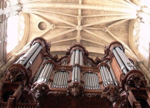 orgue