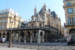 temple de l'Oratoire