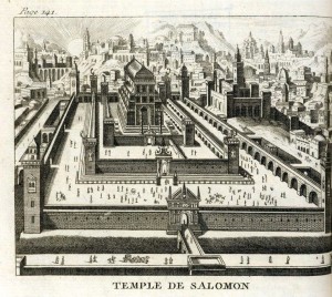 Temple de Salomon