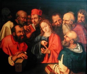 Albrecht DÃƒÂ¼rer, Kunsthistorisches Museum, Vienne. 