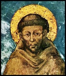 saint franÃƒÂ§ois