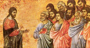 Predication de JÃƒÂ©sus