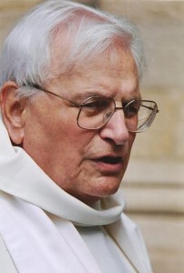 Gilbert Caffin