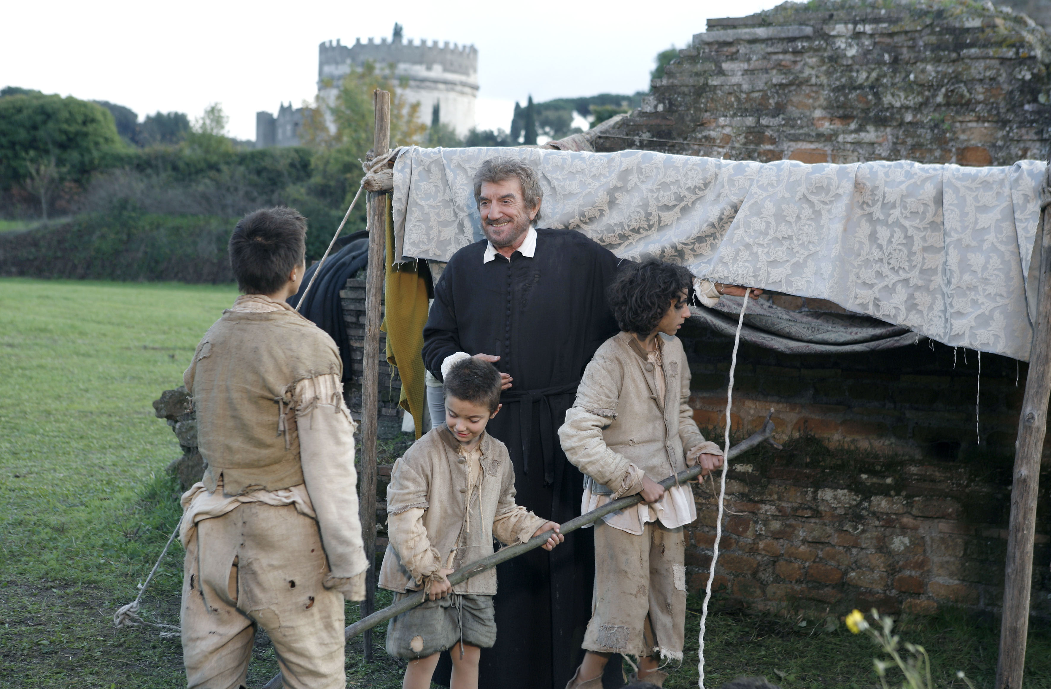 Fête de saint Philippe Neri Oratoire de France