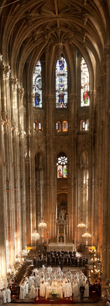 Saint-Eustache