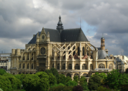 Saint-Eustache