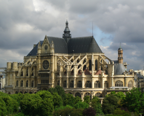 Saint-Eustache