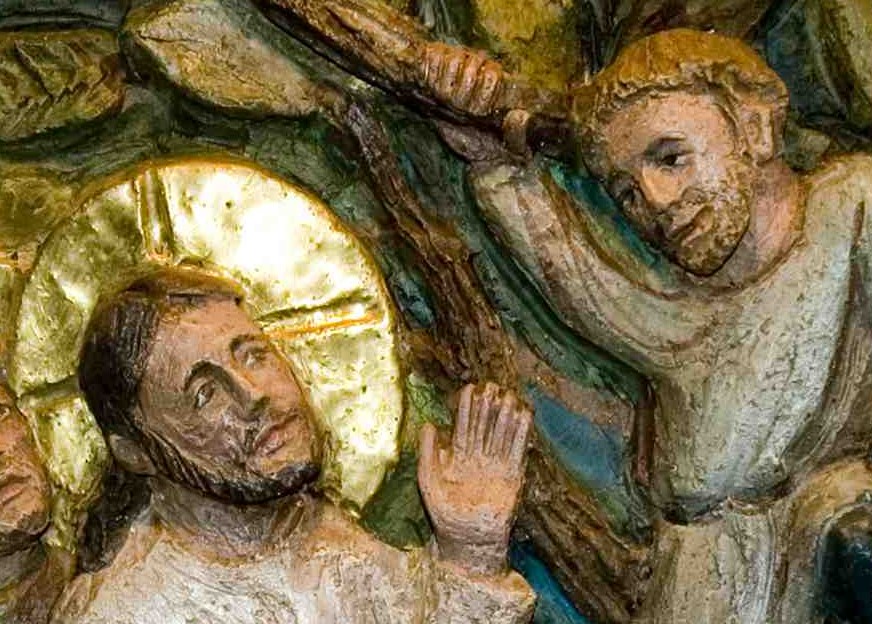 zachee rencontre jesus