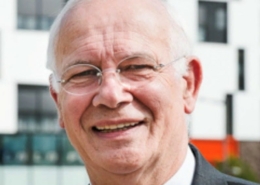 Mgr Lalanne