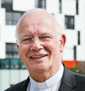 Mgr Lalanne